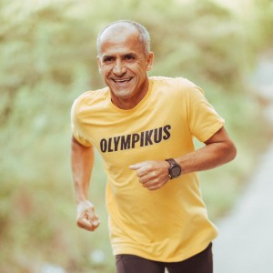 Com presença de ex-atleta Vanderlei Cordeiro, Sesc Verão traz atividades gratuitas a Prudente